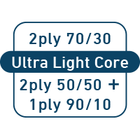 Ultra Light Core